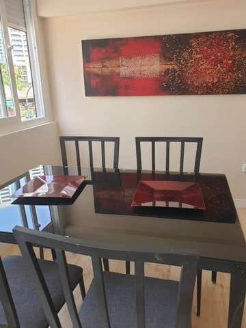 Apartamento en Alicante