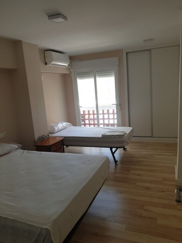 Apartamento en Alicante