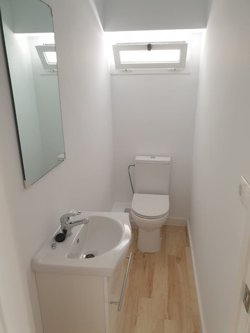 Apartamento en Alicante