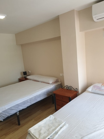 Apartamento en Alicante
