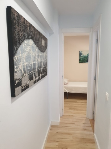 Apartamento en Alicante