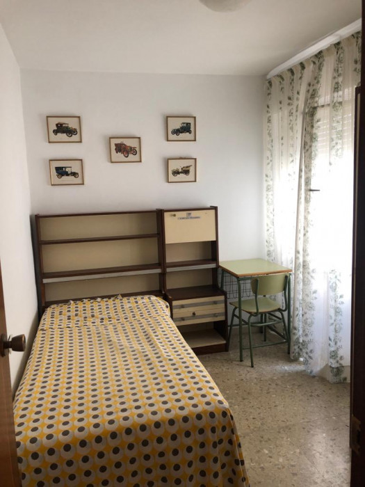 Квартира в Gandia