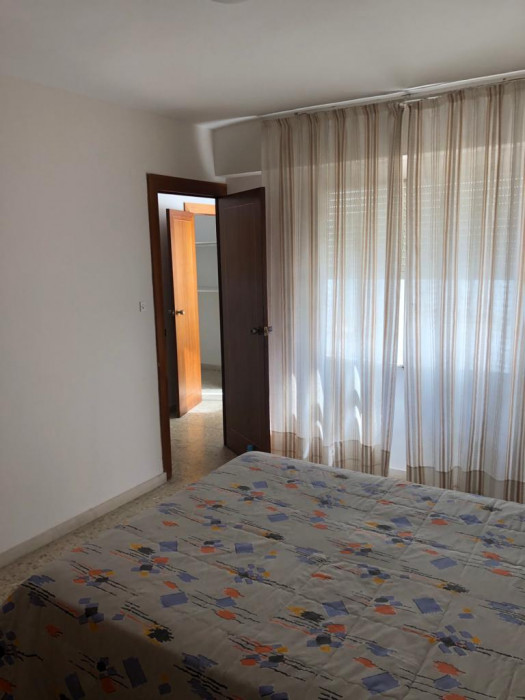 Квартира в Gandia