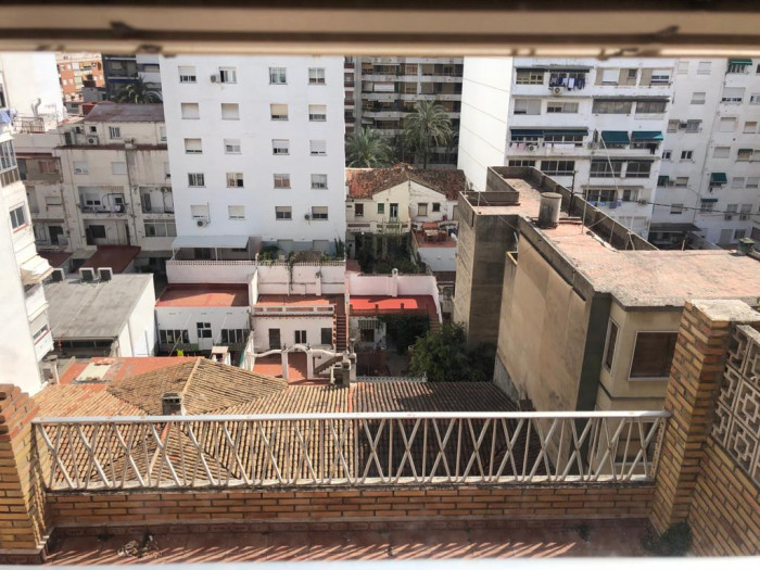 Квартира в Gandia