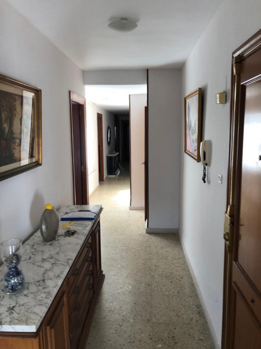 Квартира в Gandia