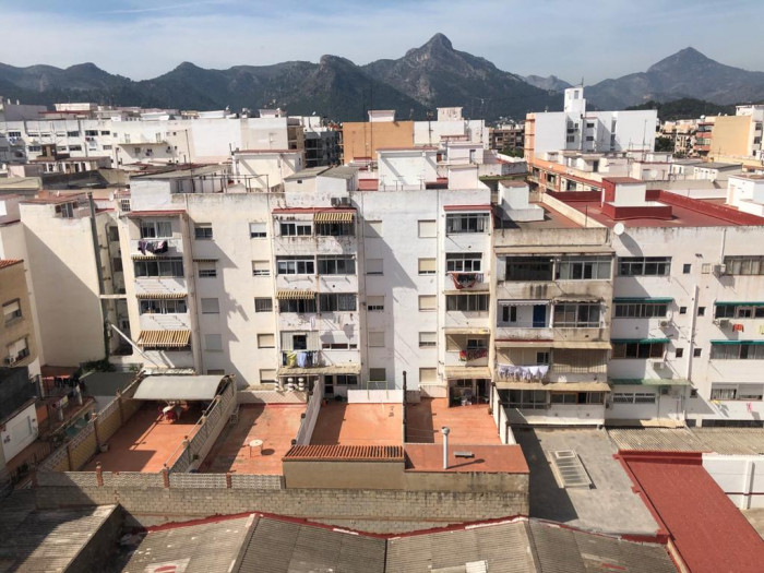 Квартира в Gandia
