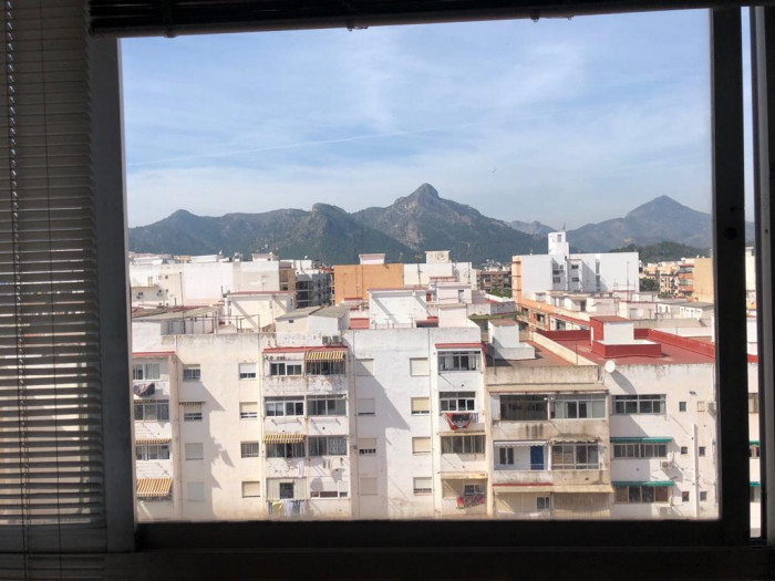 Квартира в Gandia
