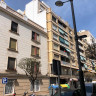 Квартира в Gandia