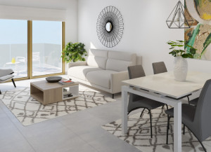 Apartamento en Orihuela Costa