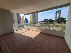 Apartamento en Benidorm