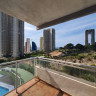 Apartamento en Benidorm