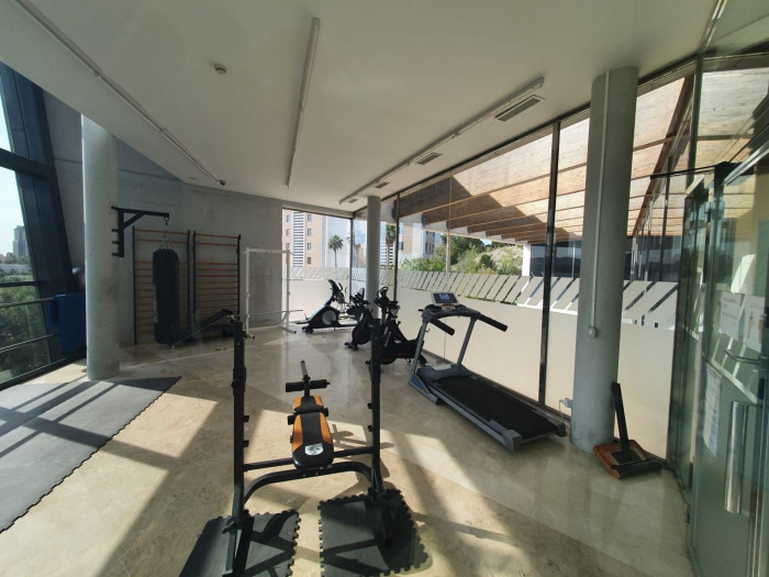 Apartamento en Benidorm
