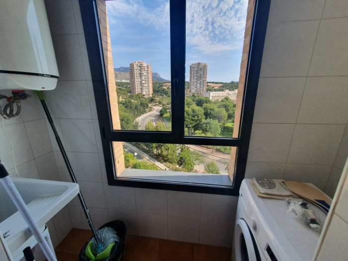 Apartamento en Benidorm