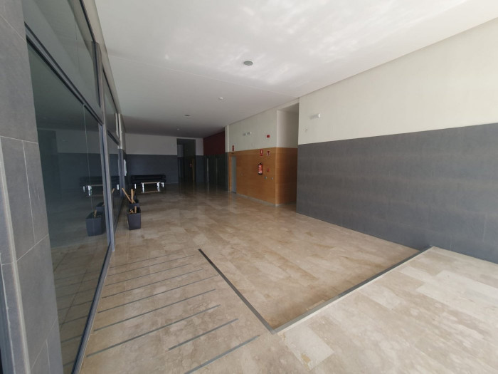 Apartamento en Benidorm