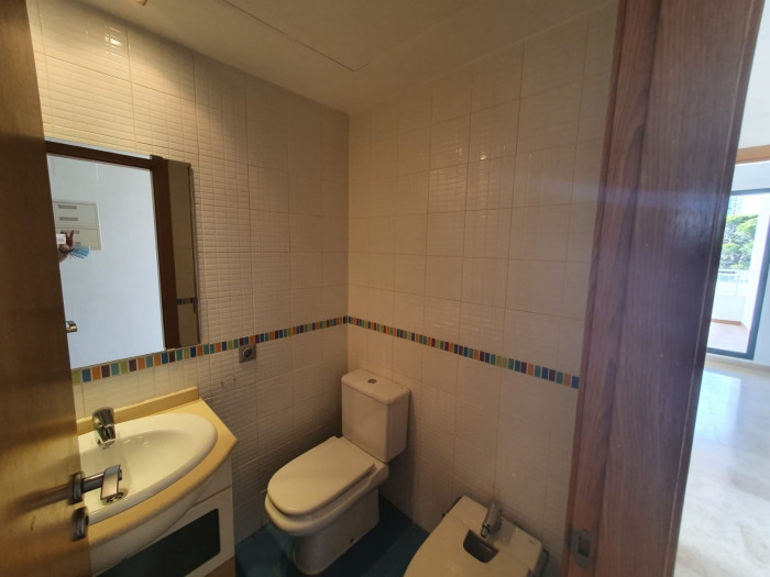 Apartamento en Benidorm