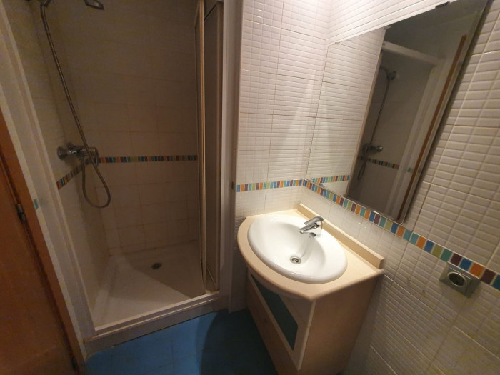 Apartamento en Benidorm
