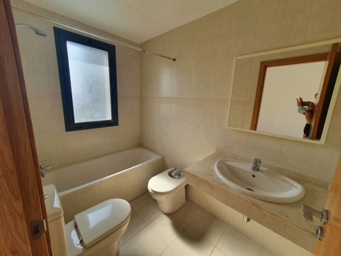 Apartamento en Benidorm