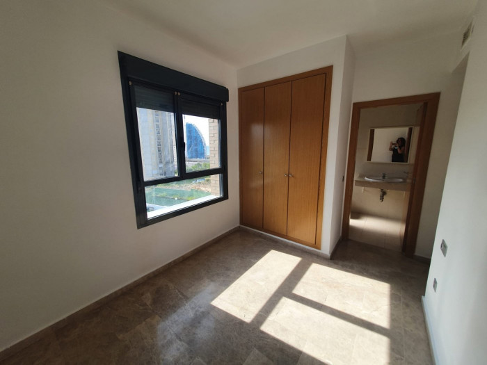 Apartamento en Benidorm