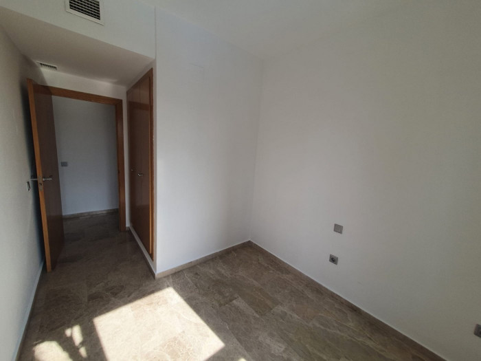 Apartamento en Benidorm