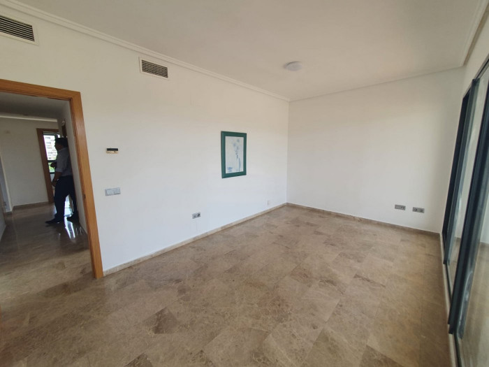 Apartamento en Benidorm