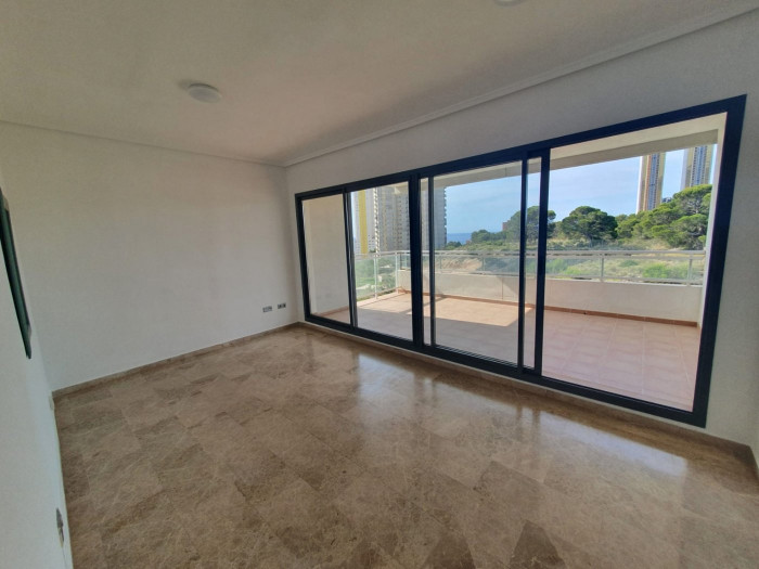 Apartamento en Benidorm