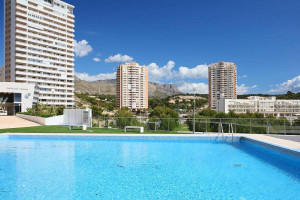 Apartamento en Benidorm