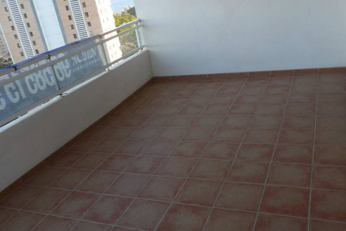 Apartamento en Benidorm