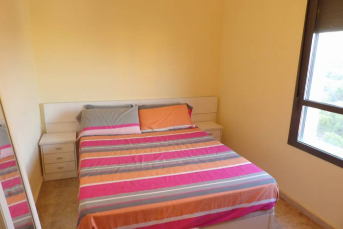 Apartamento en Benidorm