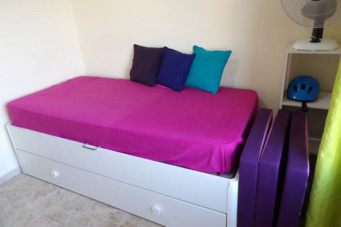 Apartamento en Benidorm
