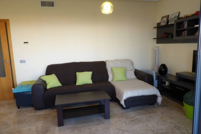 Apartamento en Benidorm