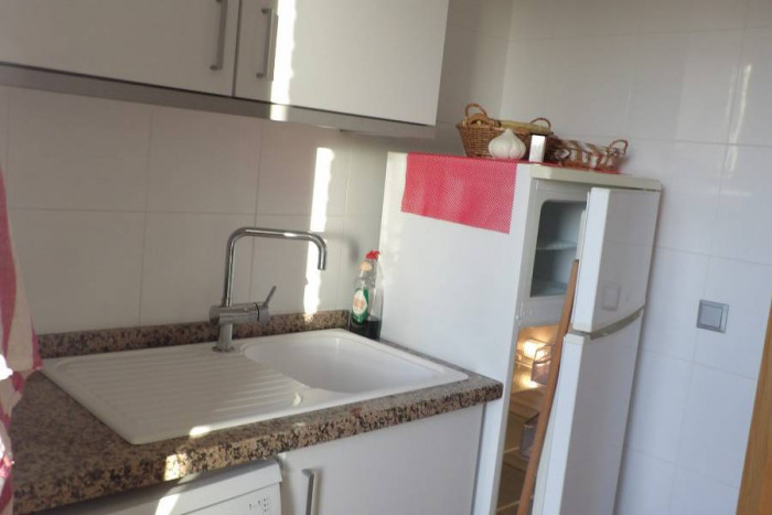 Apartamento en Benidorm
