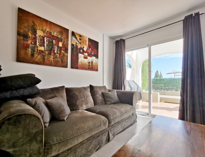 Casa adosada en Calpe