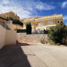 Casa adosada en Calpe