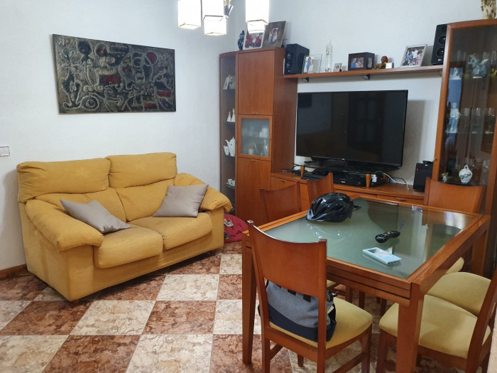 Apartamento en Valencia