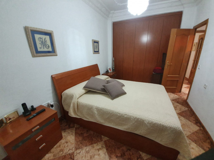 Apartamento en Valencia