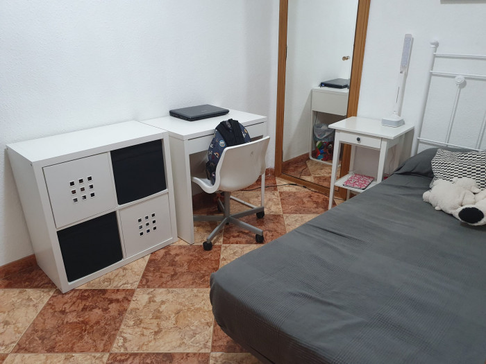 Apartamento en Valencia