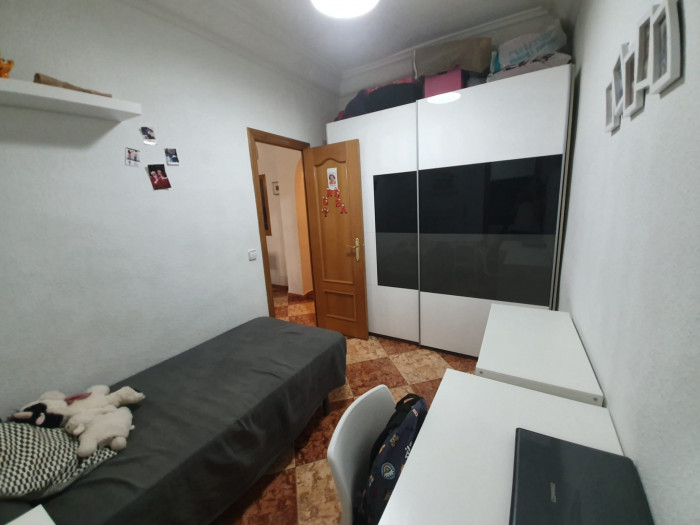 Apartamento en Valencia