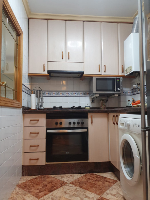 Apartamento en Valencia