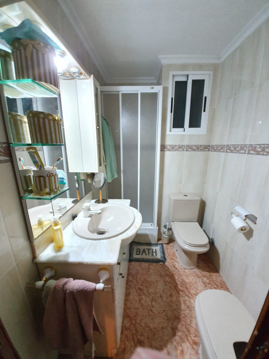 Apartamento en Valencia