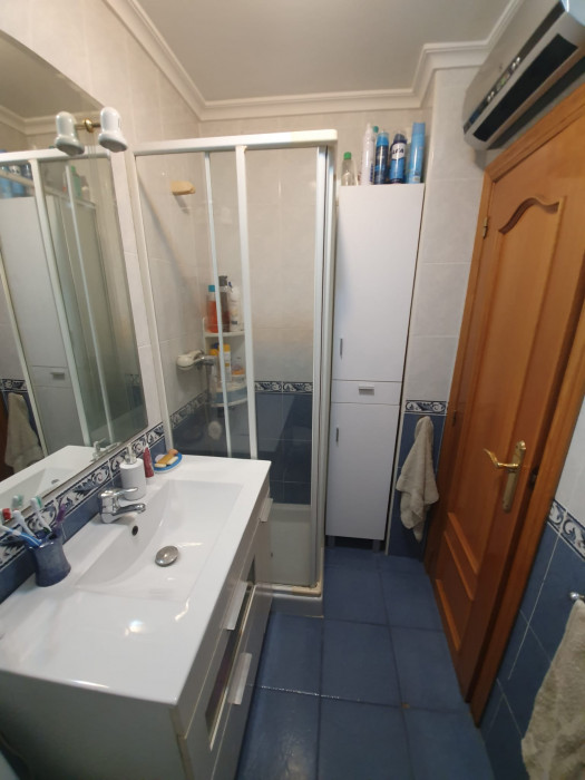 Apartamento en Valencia
