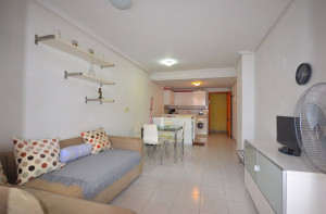 Apartamento en Torrevieja