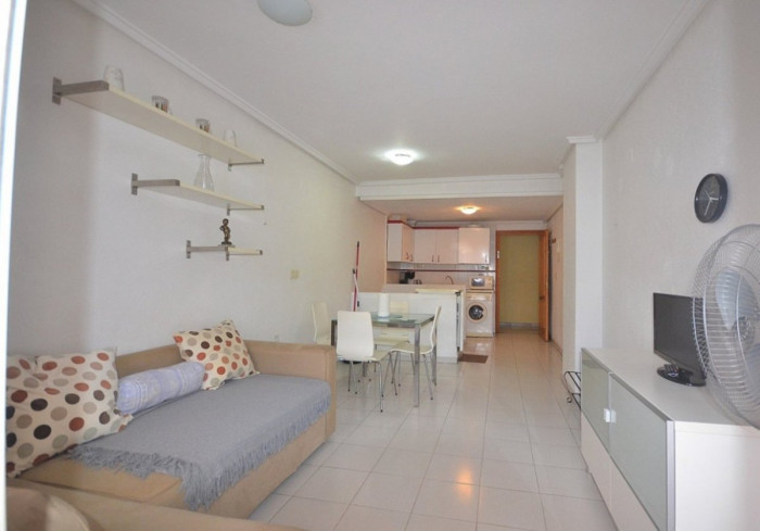 Apartamento en Torrevieja