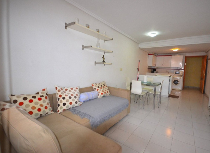 Apartamento en Torrevieja