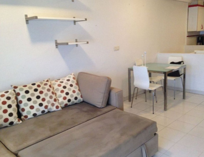 Apartamento en Torrevieja
