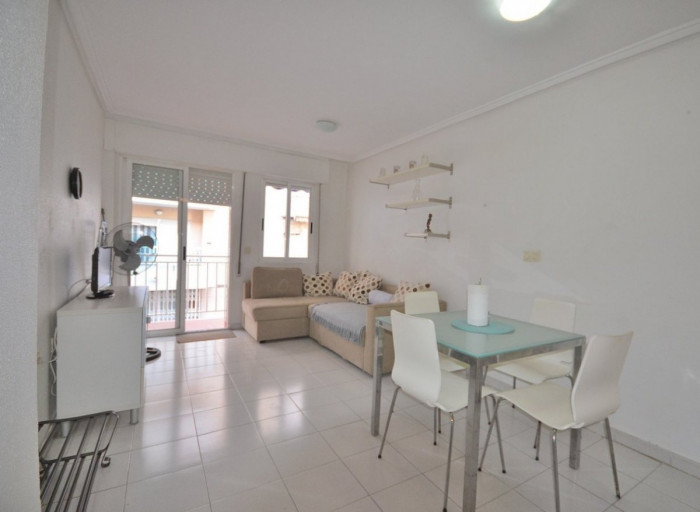 Apartamento en Torrevieja