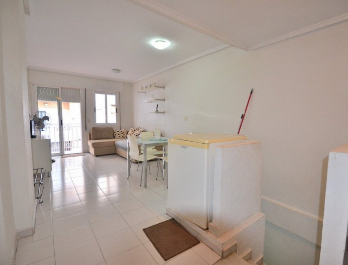 Apartamento en Torrevieja