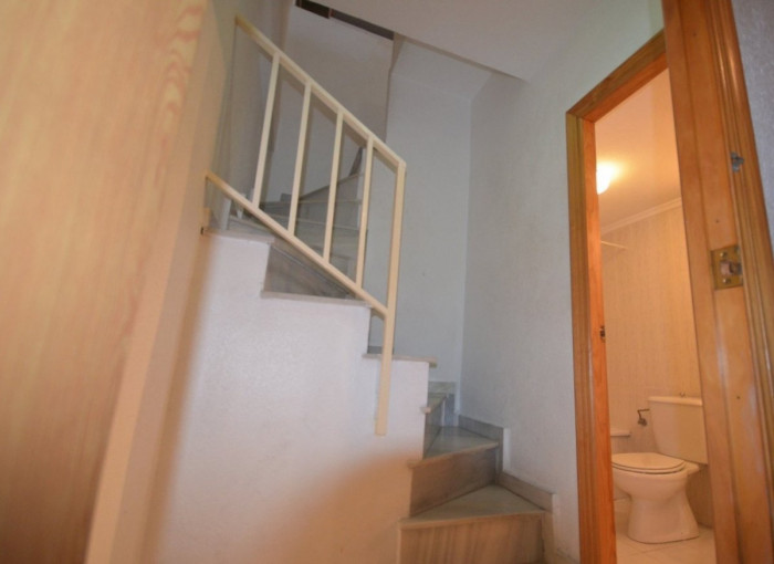 Apartamento en Torrevieja
