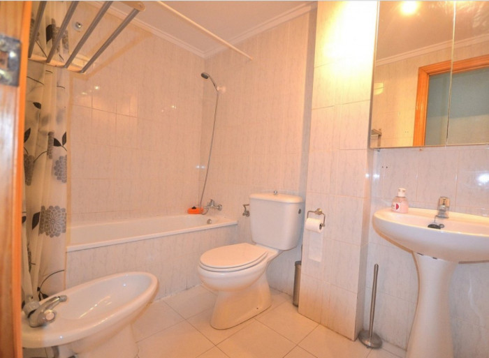 Apartamento en Torrevieja