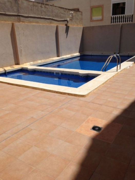 Apartamento en Torrevieja