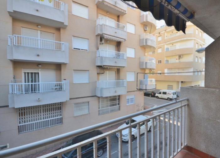 Apartamento en Torrevieja